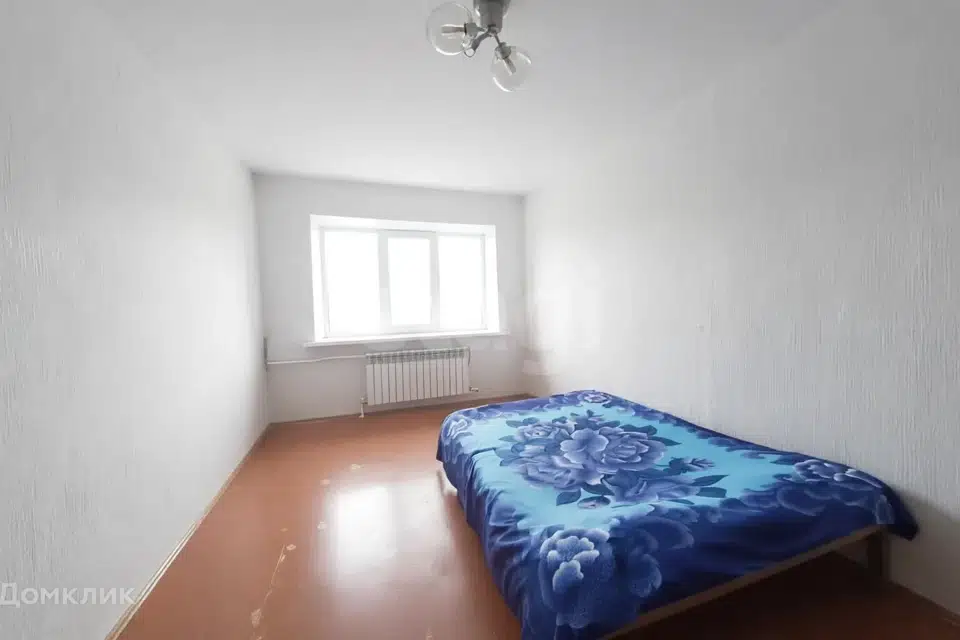 Продаётся 1-комнатная квартира, 30.4 м²
