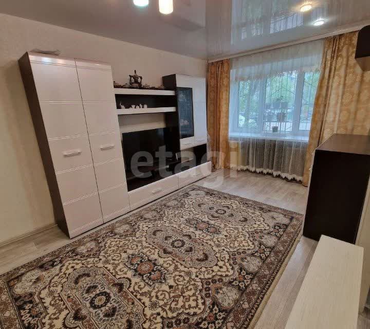 Сдаётся 1-комнатная квартира, 29 м²