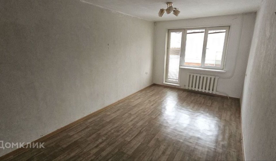 Продаётся 2-комнатная квартира, 42.6 м²