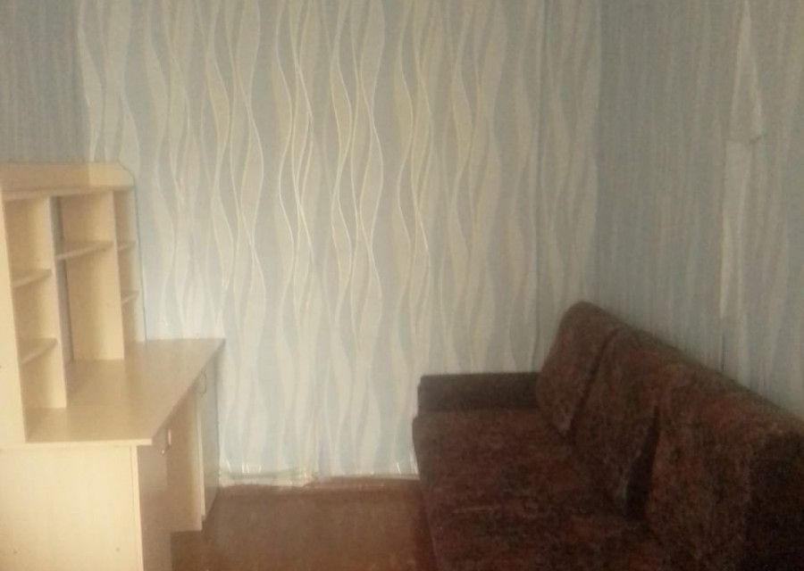Продаётся 2-комнатная квартира, 44.4 м²