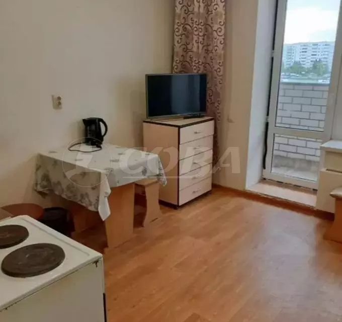 Сдаётся студия, 25 м²