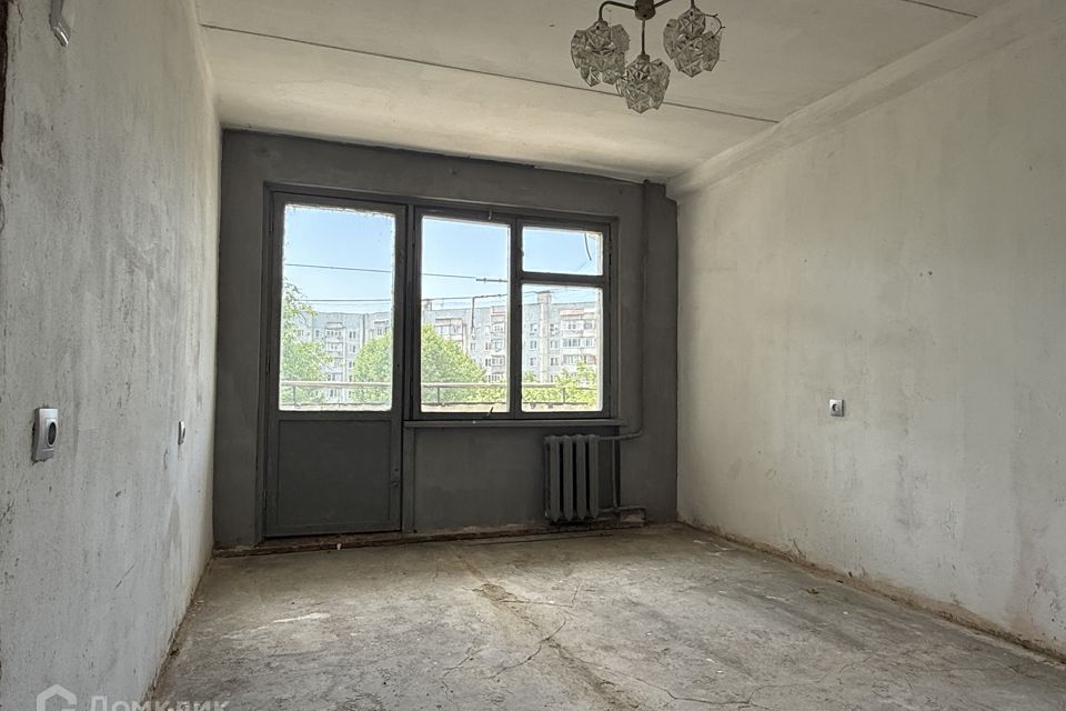 Продаётся 3-комнатная квартира, 70 м²