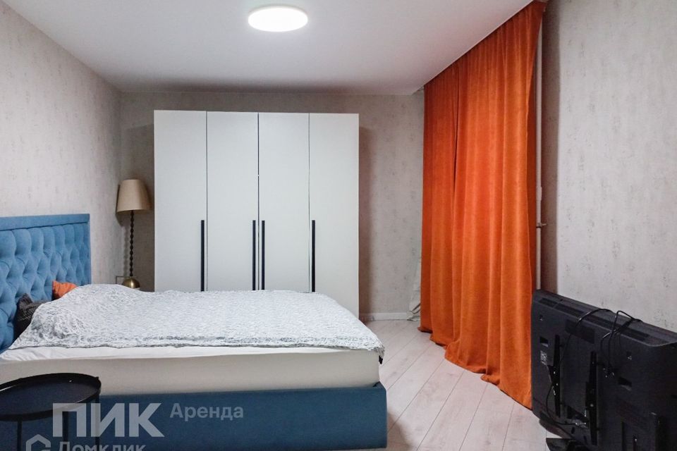 Сдаётся 2-комнатная квартира, 59 м²