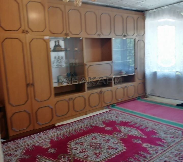 Сдаётся 1-комнатная квартира, 36 м²