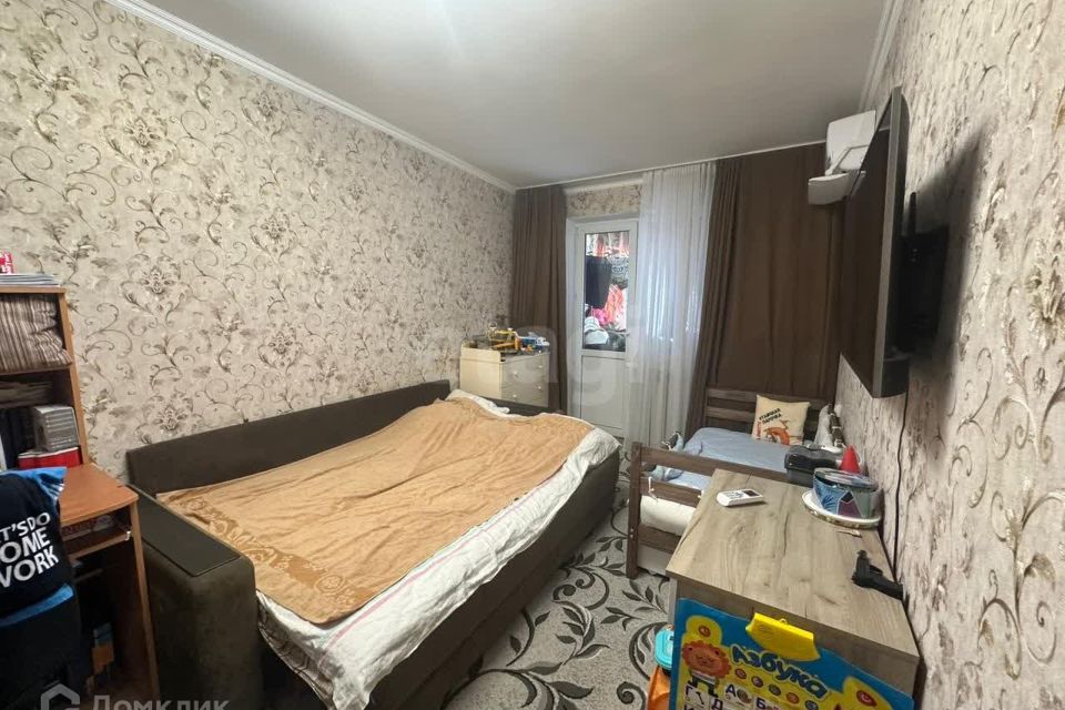 Продаётся 1-комнатная квартира, 28 м²