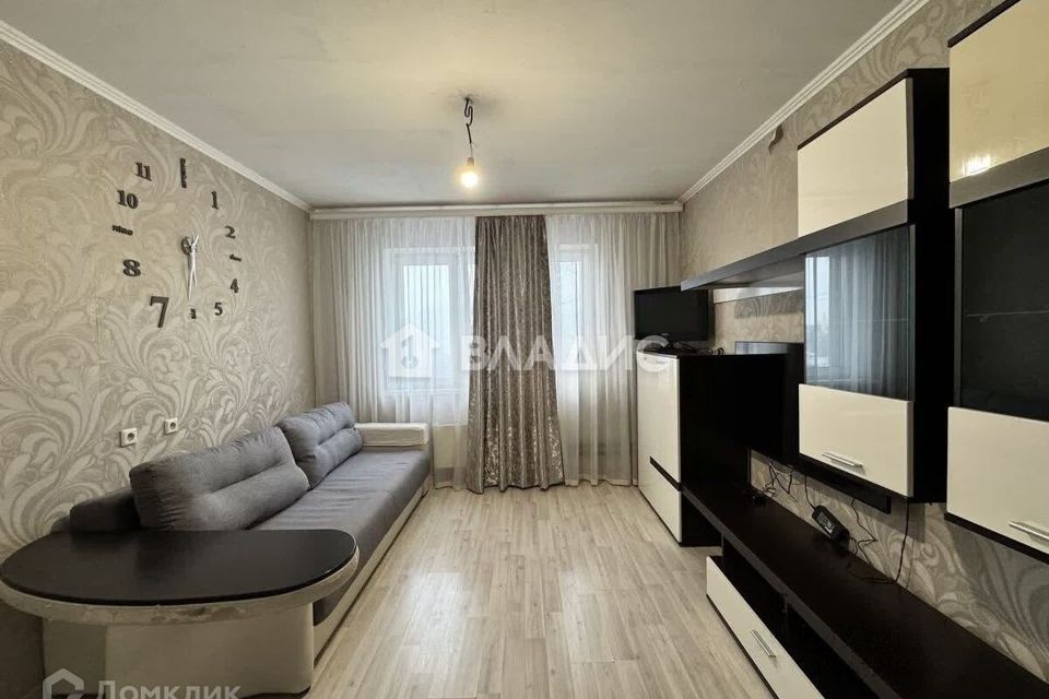 Продаётся 1-комнатная квартира, 47 м²
