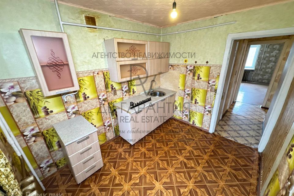 Продаётся 2-комнатная квартира, 49.8 м²