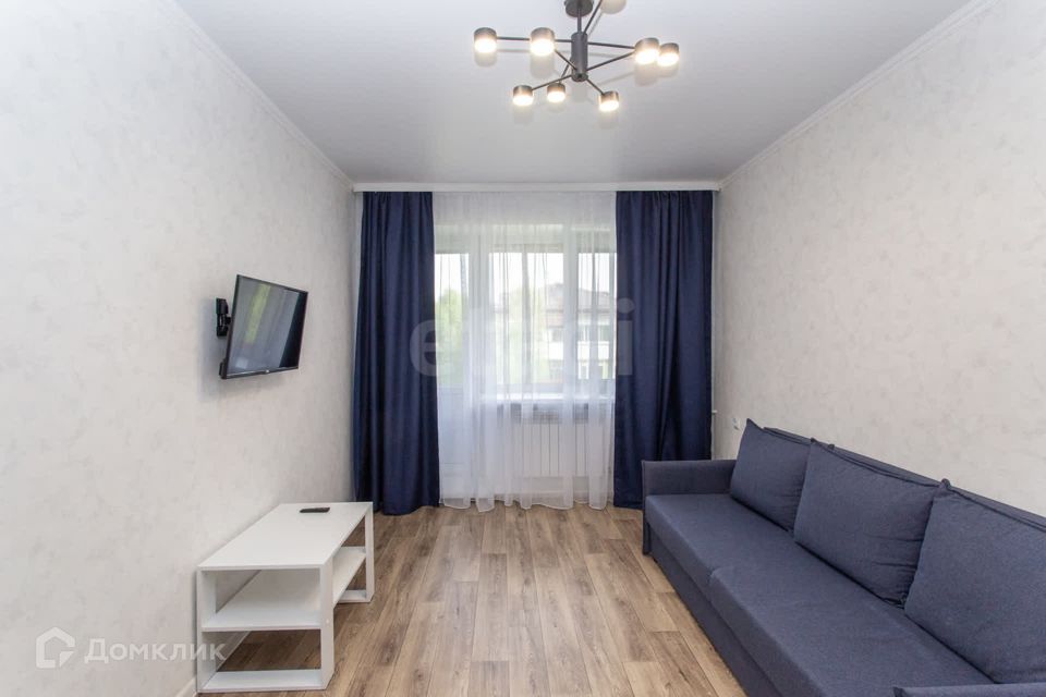 Продаётся 2-комнатная квартира, 39 м²