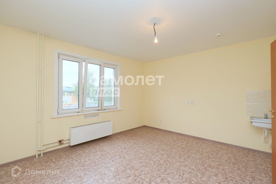 Продаётся студия, 24 м²