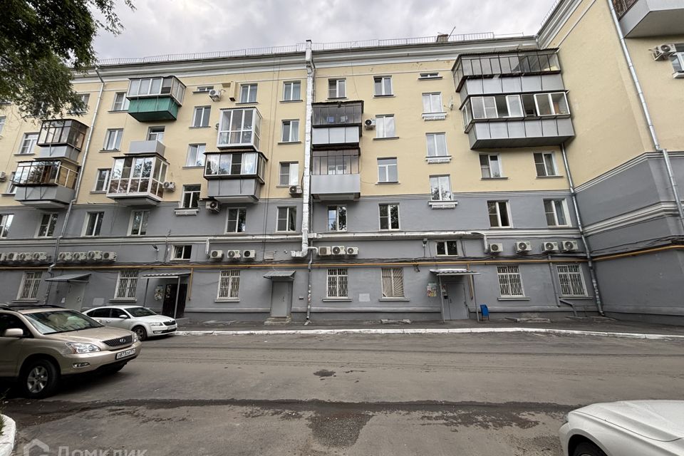 Продаётся 3-комнатная квартира, 76 м²