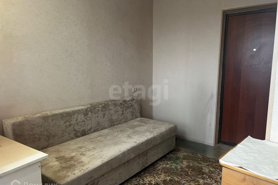 Продаётся студия, 13 м²
