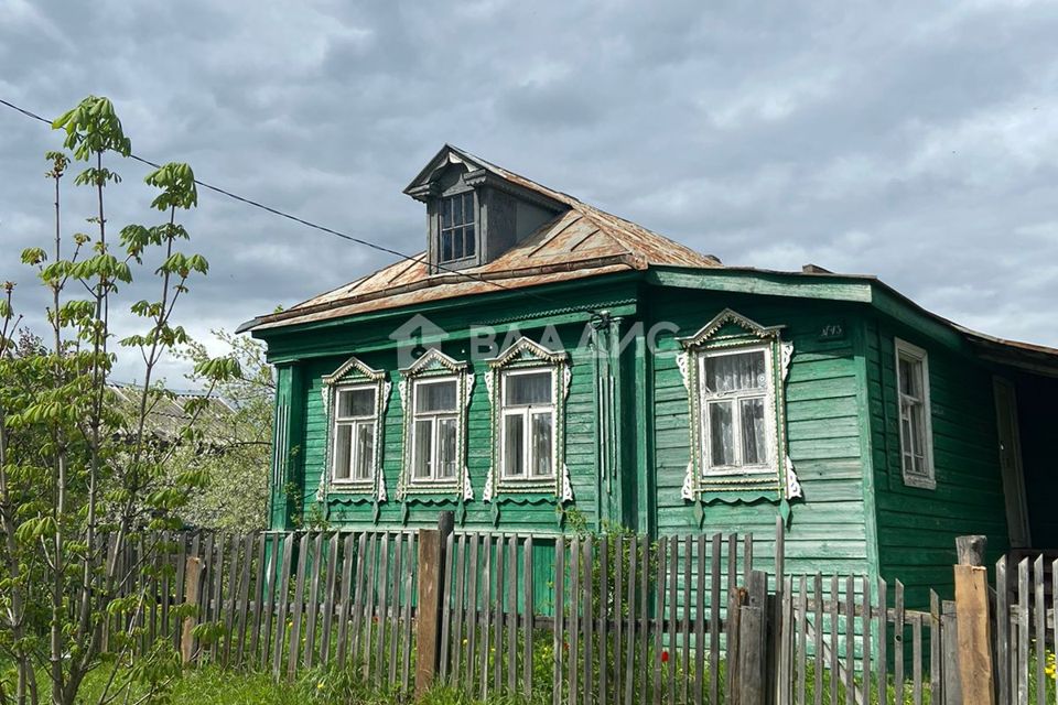 Купить Квартиру Собинский Район Владимирская Область