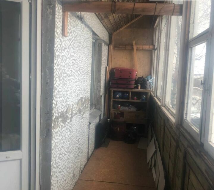 Продаётся 2-комнатная квартира, 41 м²