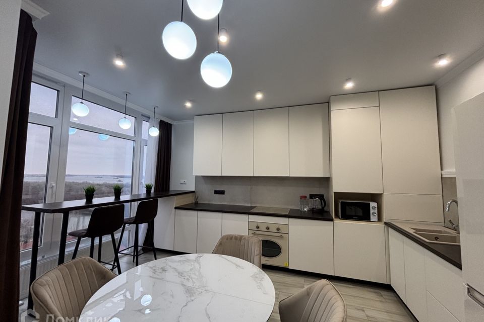 Сдаётся 1-комнатная квартира, 48.2 м²