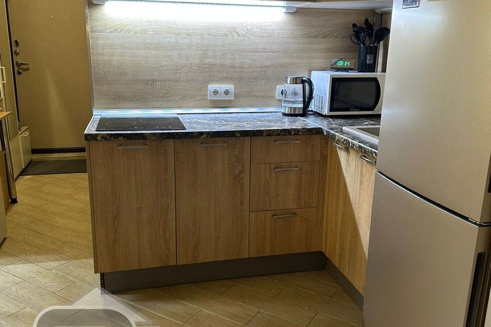 Продаётся студия, 20 м²