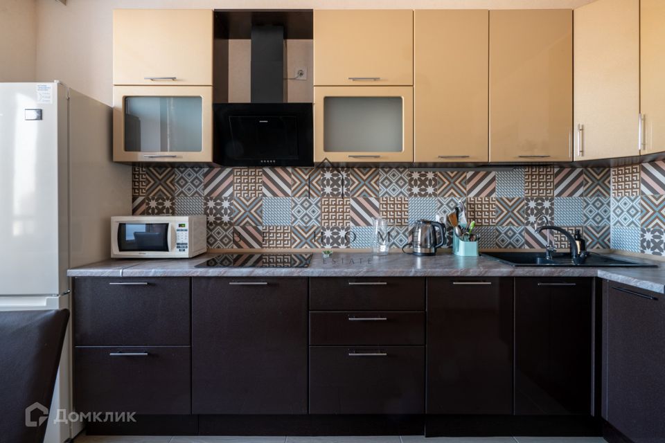 Сдаётся 1-комнатная квартира, 37.7 м²