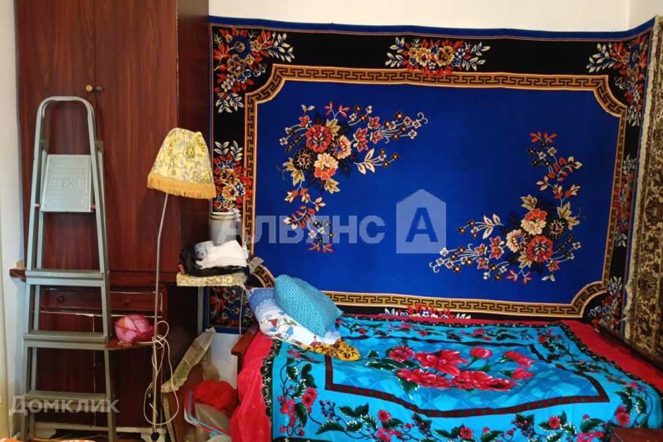 Продаётся 1-комнатная квартира, 30.2 м²