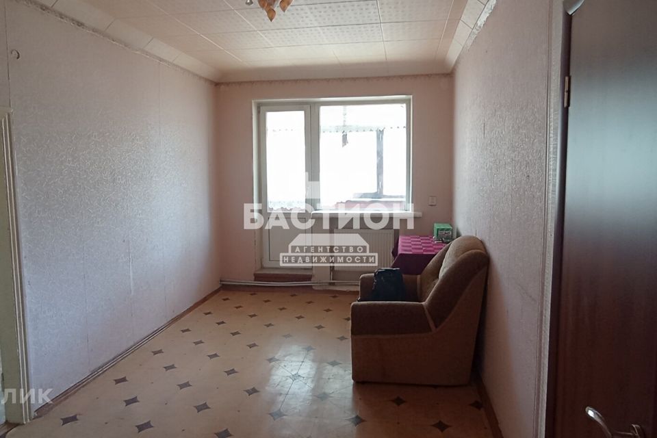 Продаётся 2-комнатная квартира, 42 м²