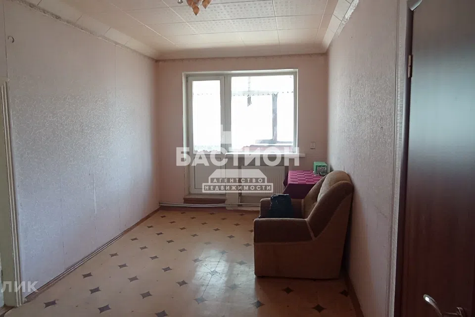 Продаётся 2-комнатная квартира, 42 м²