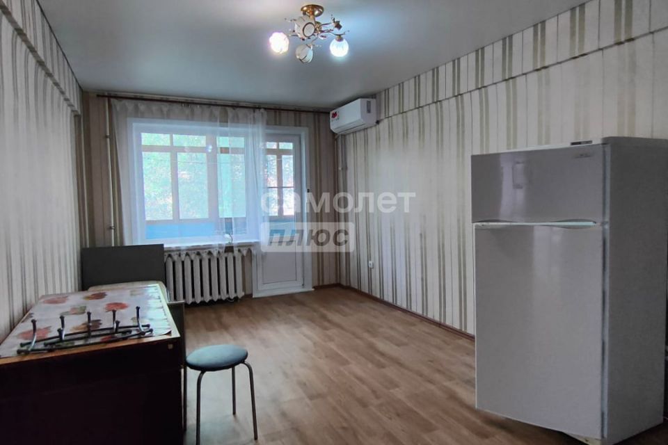 Сдаётся 2-комнатная квартира, 50.2 м²