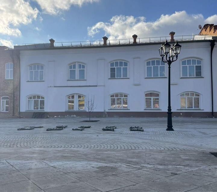 Продаётся 2-комнатная квартира, 66.9 м²