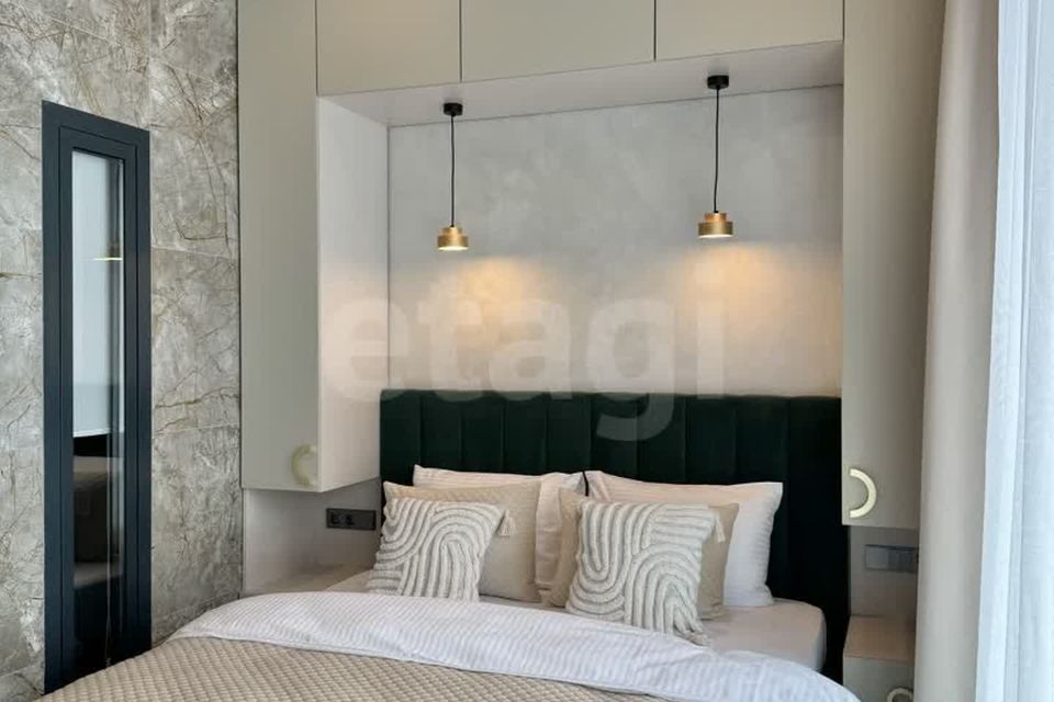 Продаётся студия, 36.5 м²