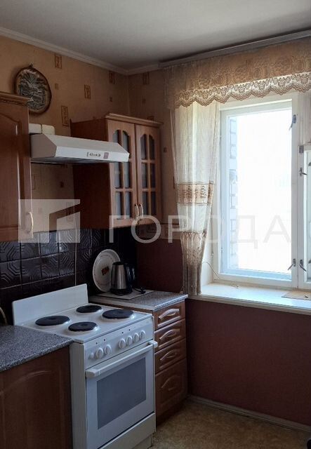 Продаётся 1-комнатная квартира, 34.8 м²
