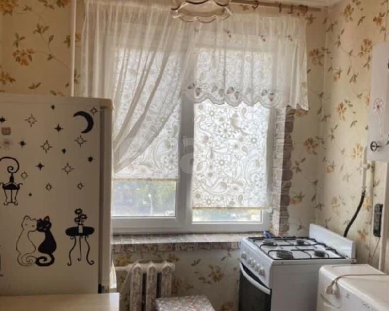 Продаётся 1-комнатная квартира, 23 м²