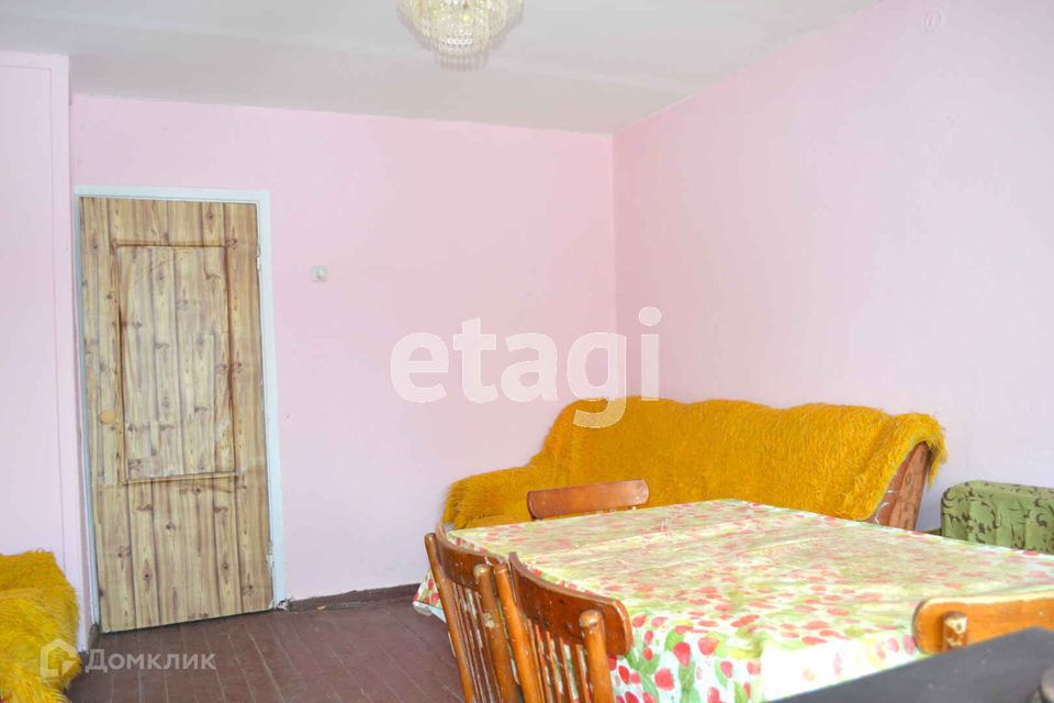 Продаётся 2-комнатная квартира, 36.1 м²