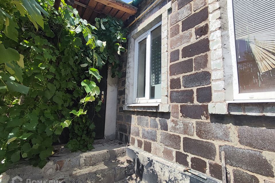 Продаётся 2-этажный дом, 100 м²