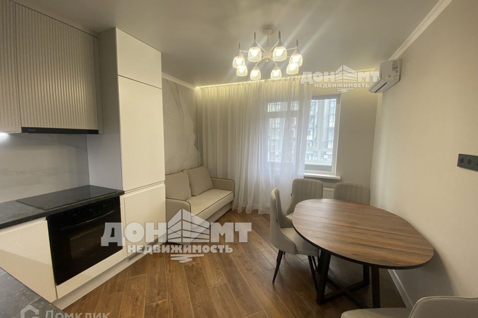 Продаётся 3-комнатная квартира, 60 м²