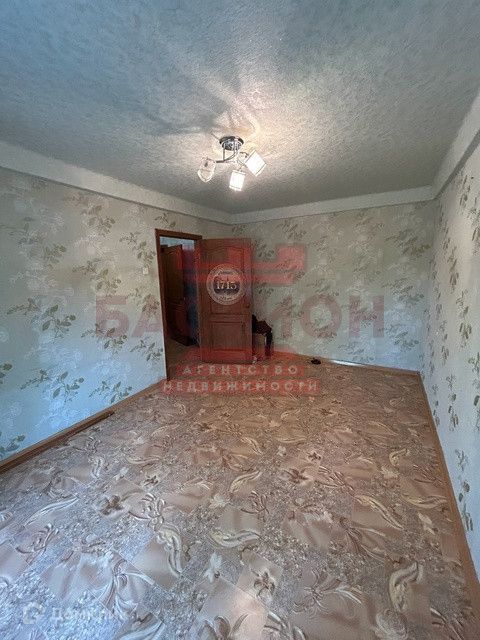 Продаётся 1-комнатная квартира, 30 м²