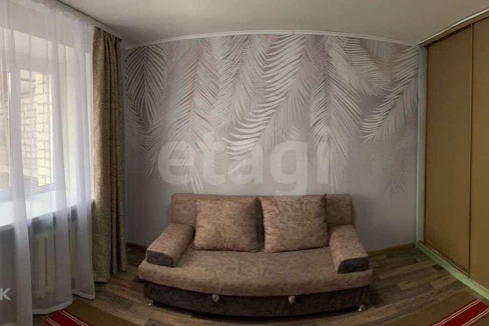 Продаётся комната в 1-комн. квартире, 17.6 м²