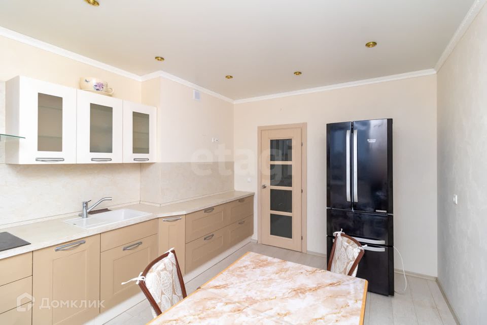 Продаётся 2-комнатная квартира, 63.1 м²