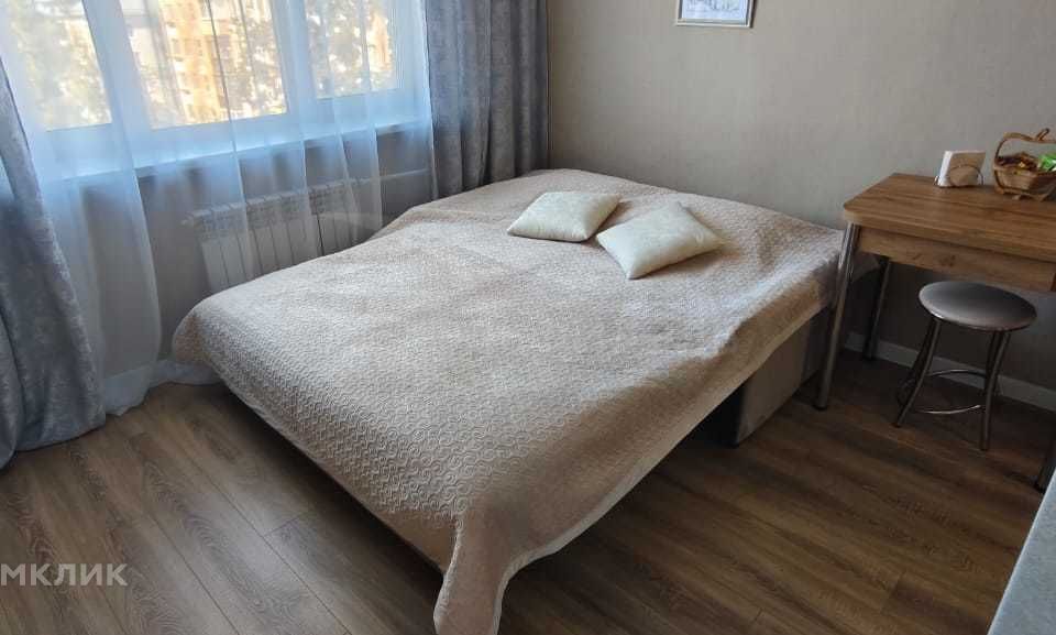 Сдаётся студия, 17.3 м²