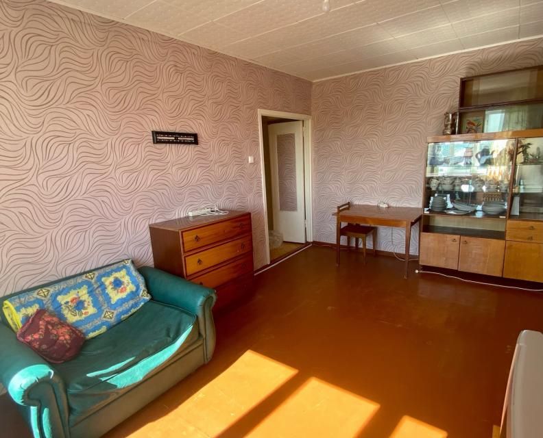 Сдаётся 2-комнатная квартира, 44 м²