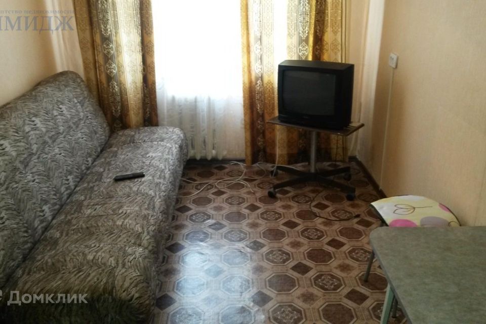 Сдаётся студия, 14 м²
