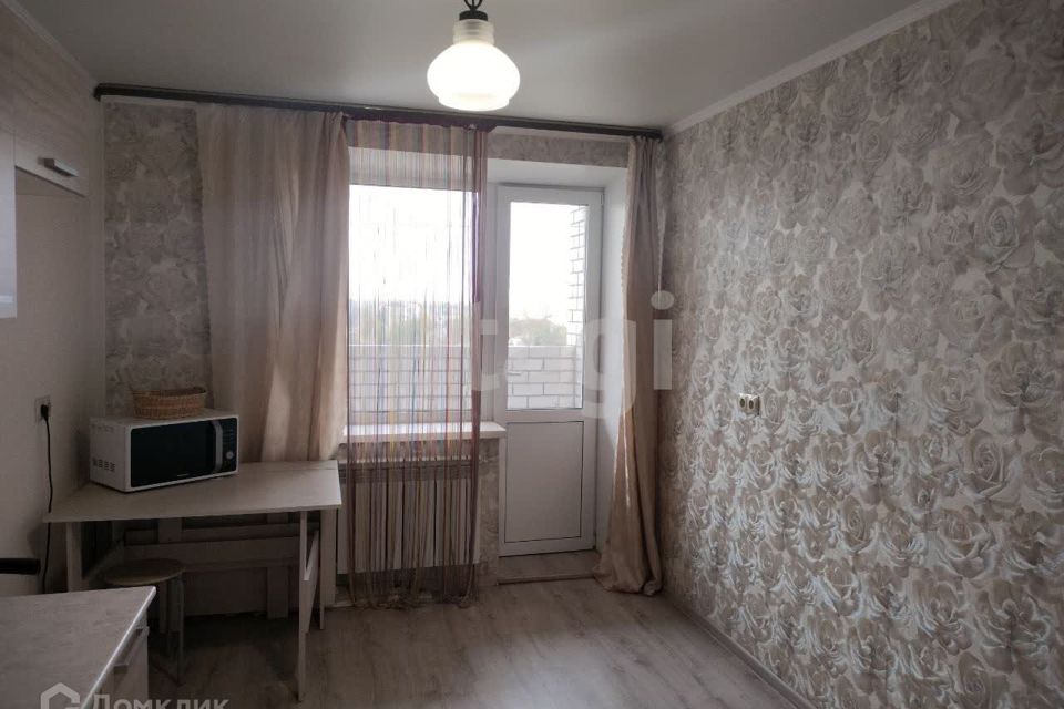 Продаётся 1-комнатная квартира, 44.1 м²
