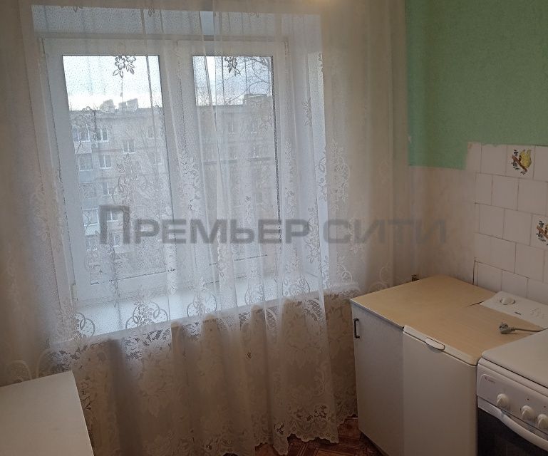 Продаётся 2-комнатная квартира, 46 м²