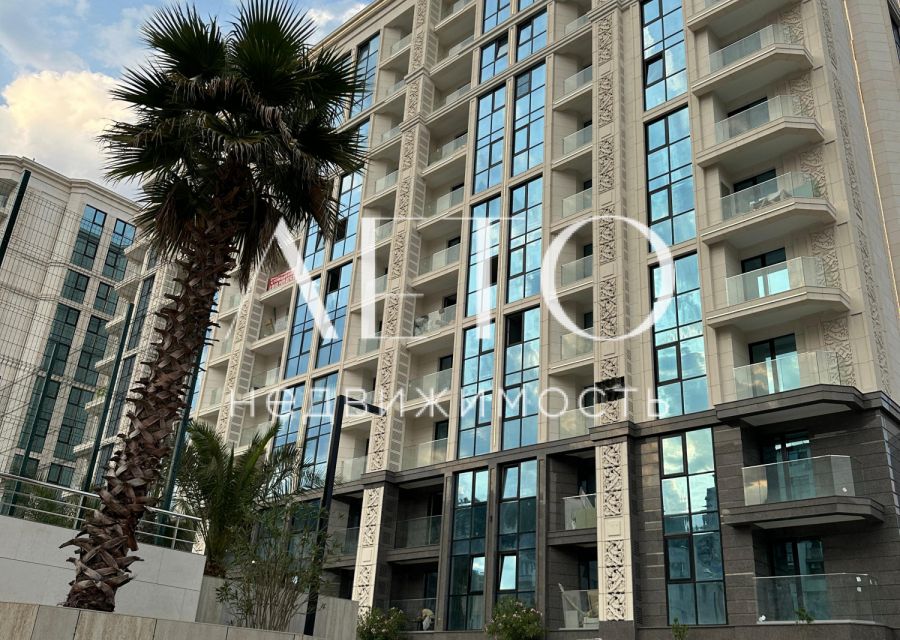 Продаётся 1-комнатная квартира, 31.5 м²