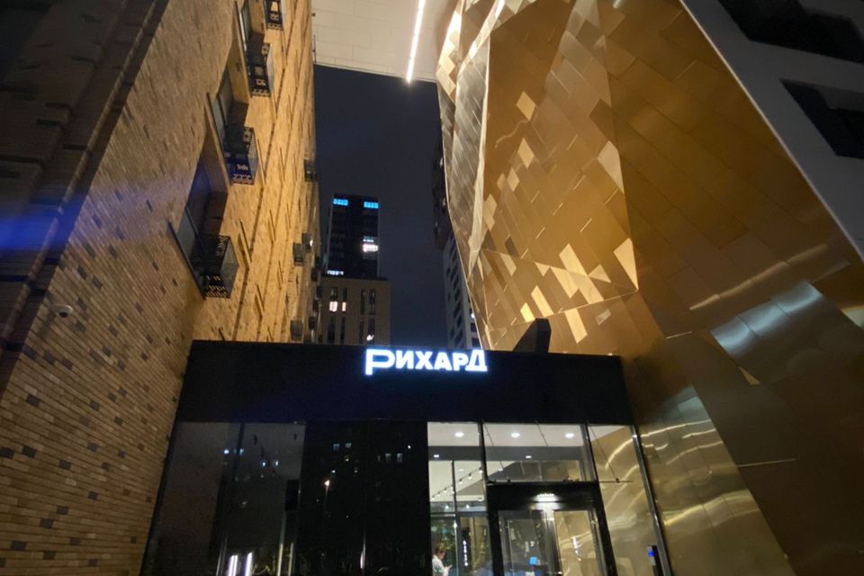 Продаётся 3-комнатная квартира, 86.2 м²