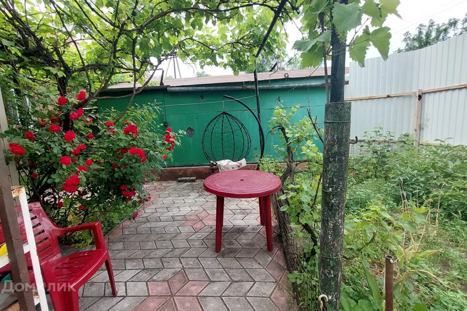 Продаётся 3-комнатная квартира, 66.9 м²