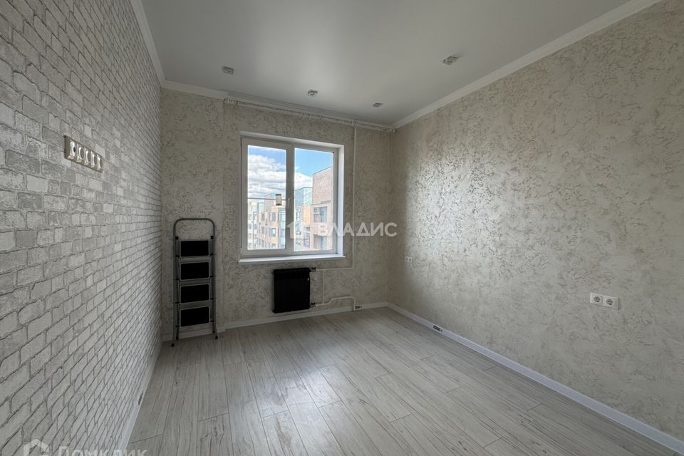 Продаётся 1-комнатная квартира, 36.2 м²