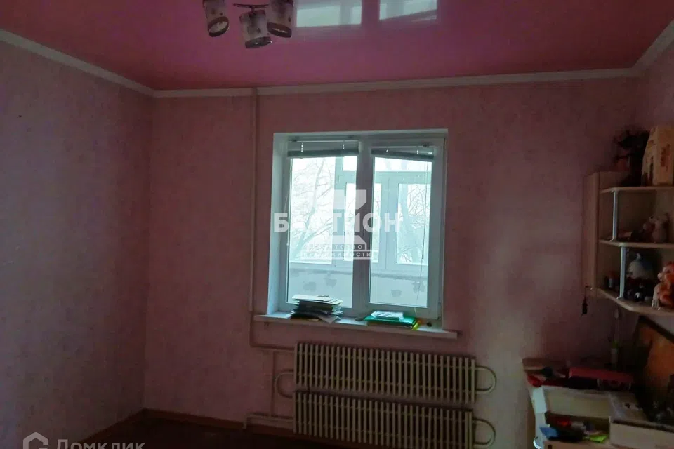 Продаётся 3-комнатная квартира, 75.9 м²