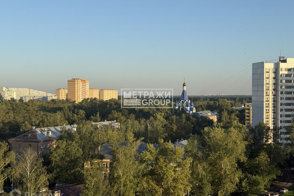 Продаётся студия, 24.1 м²