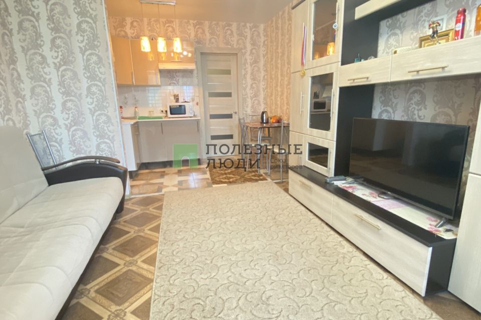 Продаётся студия, 27.7 м²