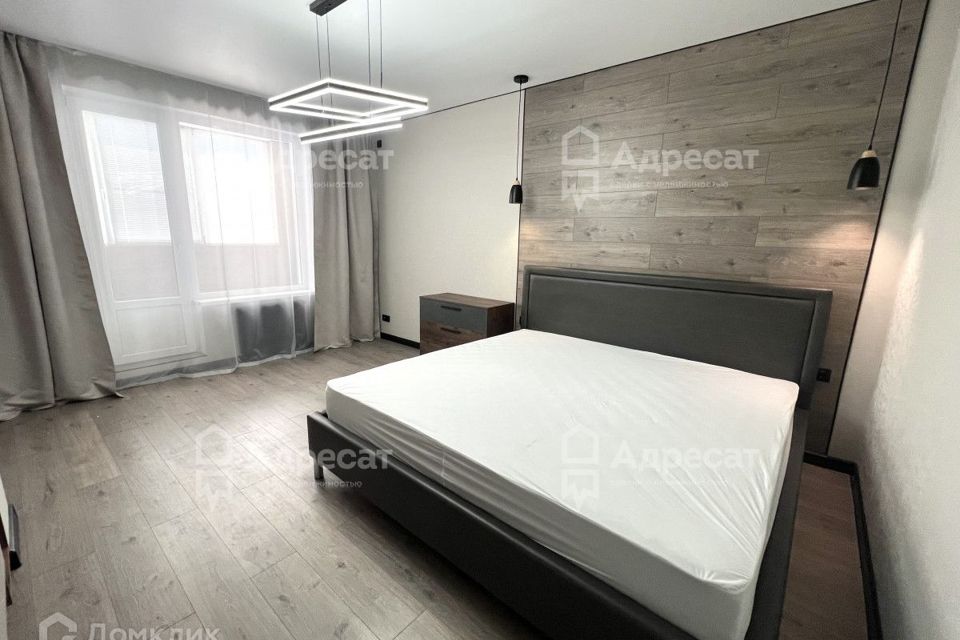 Сдаётся 1-комнатная квартира, 52 м²