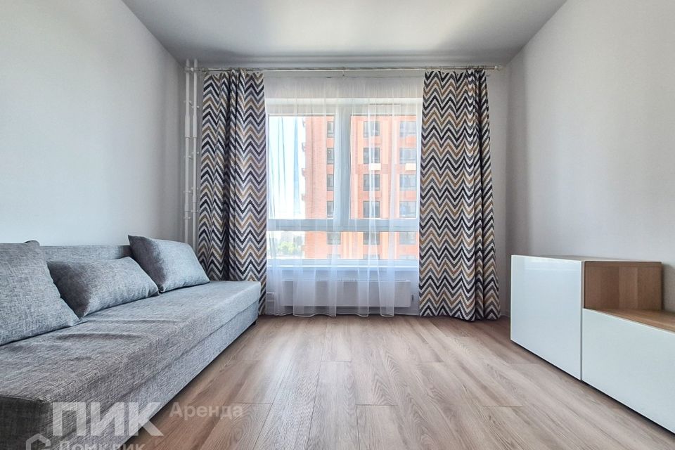 Сдаётся студия, 23.4 м²