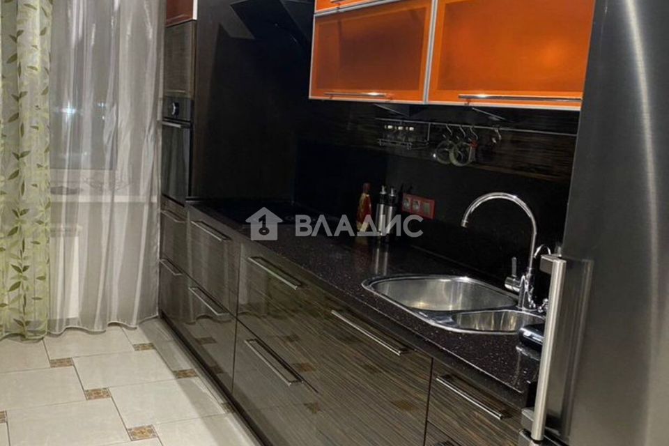 Продаётся 2-комнатная квартира, 51.4 м²