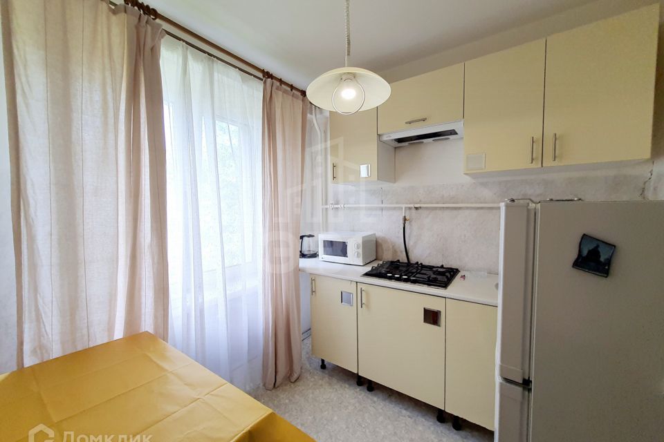 Сдаётся 2-комнатная квартира, 45 м²